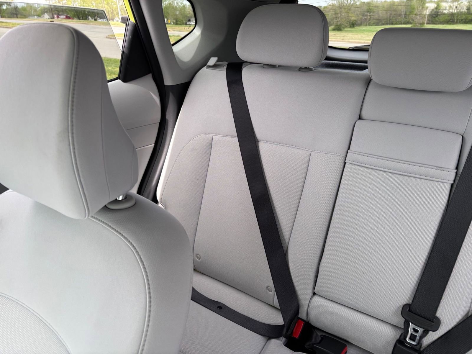 Used 2025 Hyundai Kona SEL FWD image 39
