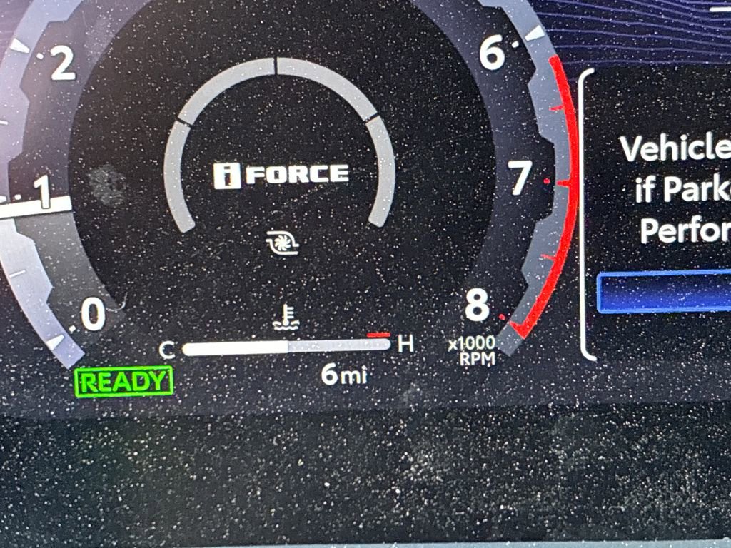 New 2026 Toyota Tacoma TRD Off-Road image 50