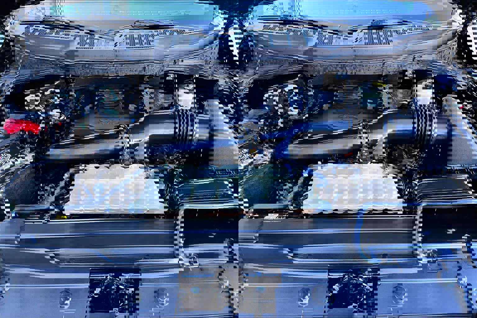 Certified 2021 Ford F150 XLT w/ Equipment Group 302A High image 35