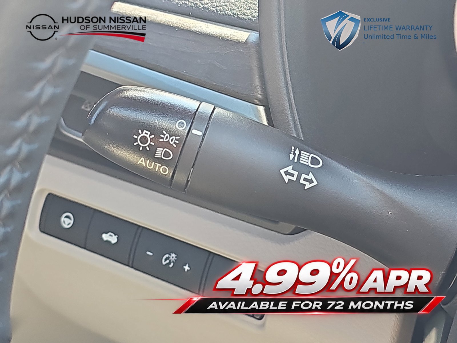 Used 2025 Nissan Altima 2.5 SL AWD/4WD image 37