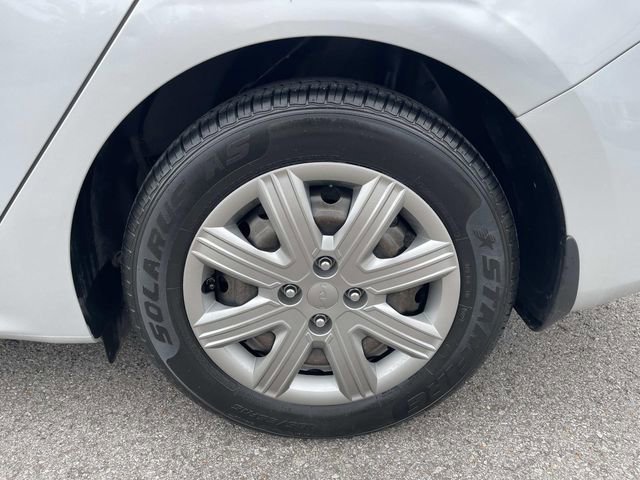 Used 2022 Kia Rio S FWD image 11