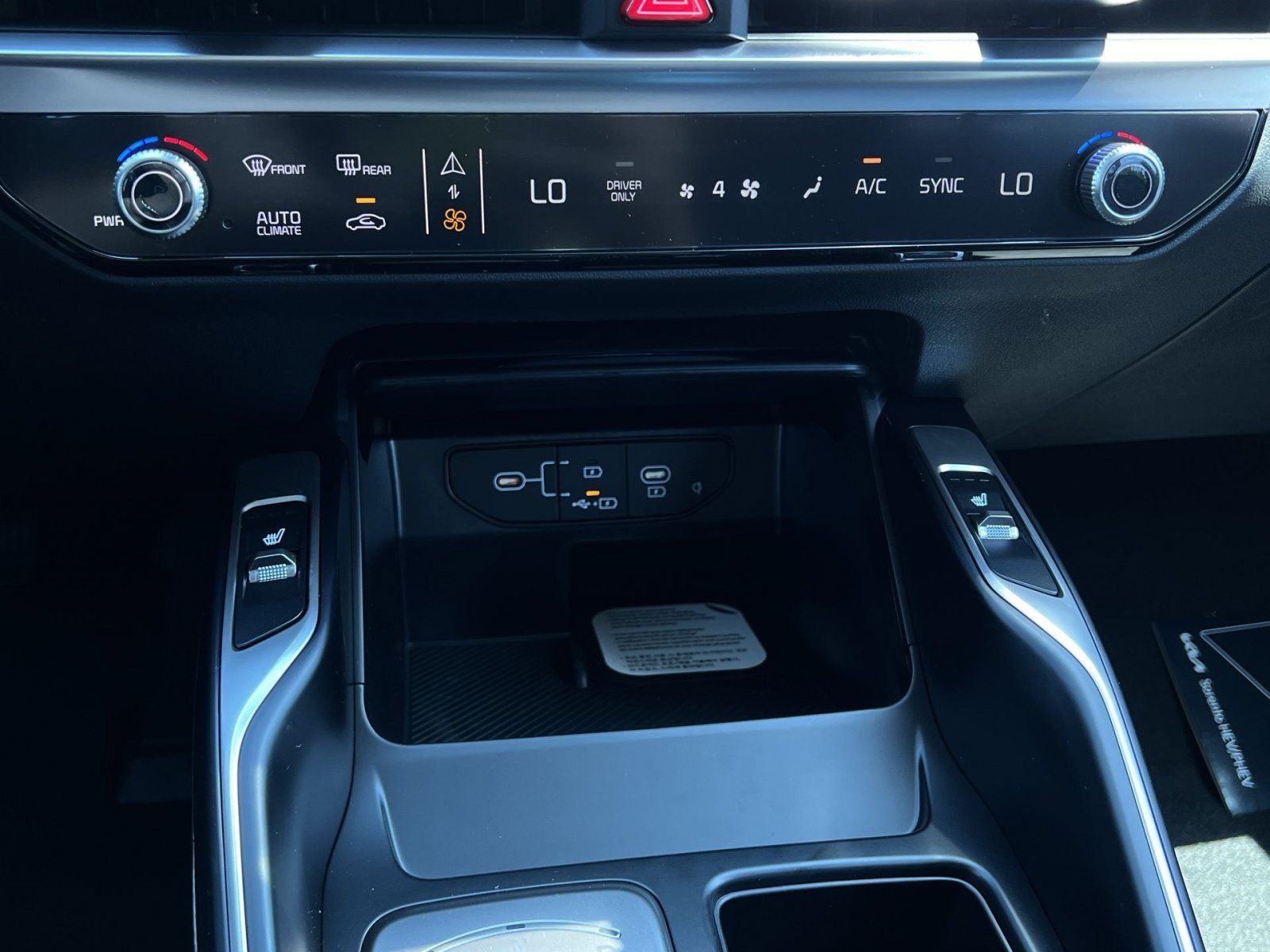 New 2026 Kia Sorento EX AWD/4WD image 32