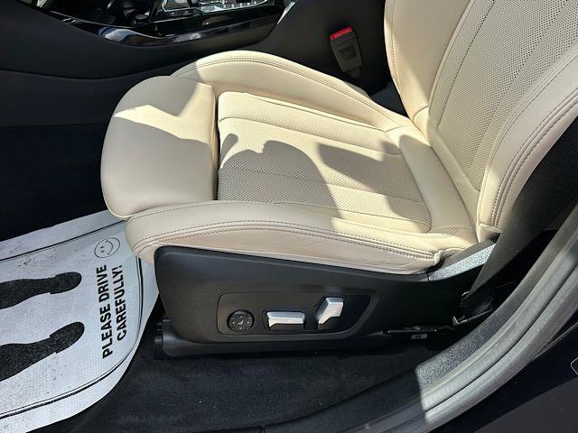 Used 2023 BMW X3 xDrive30i w/ M Sport Package AWD/4WD image 14