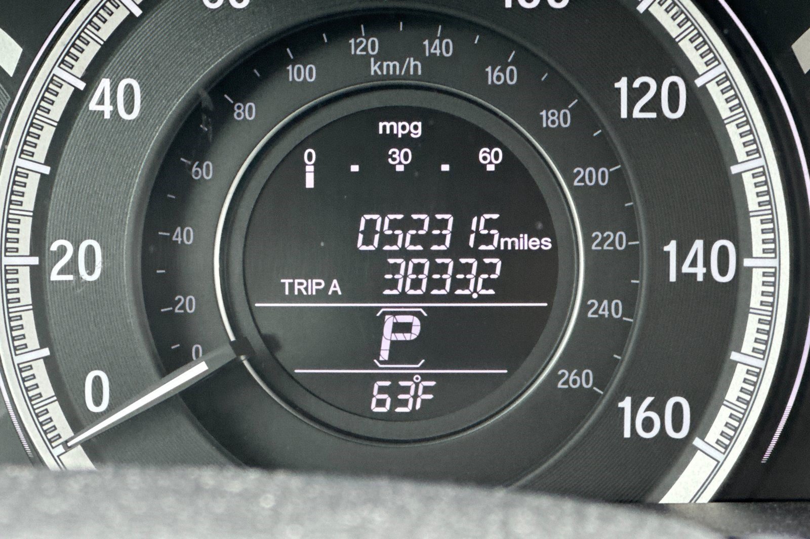 Used 2017 Honda Accord EX-L image 23