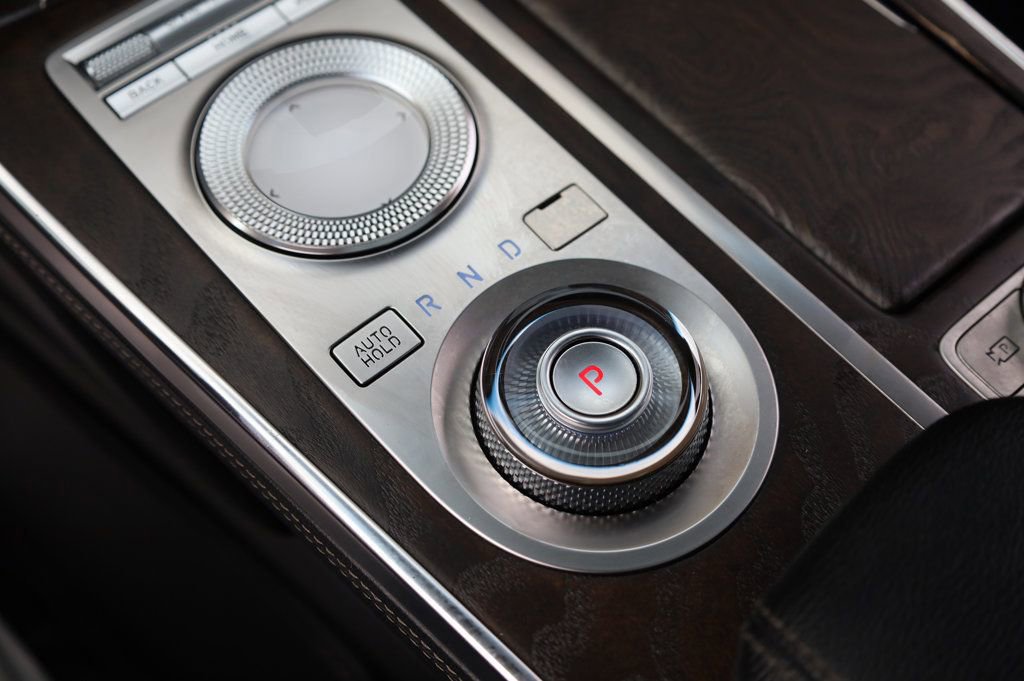 Used 2022 Genesis GV80 3.5T w/ Advanced Package 06 image 41