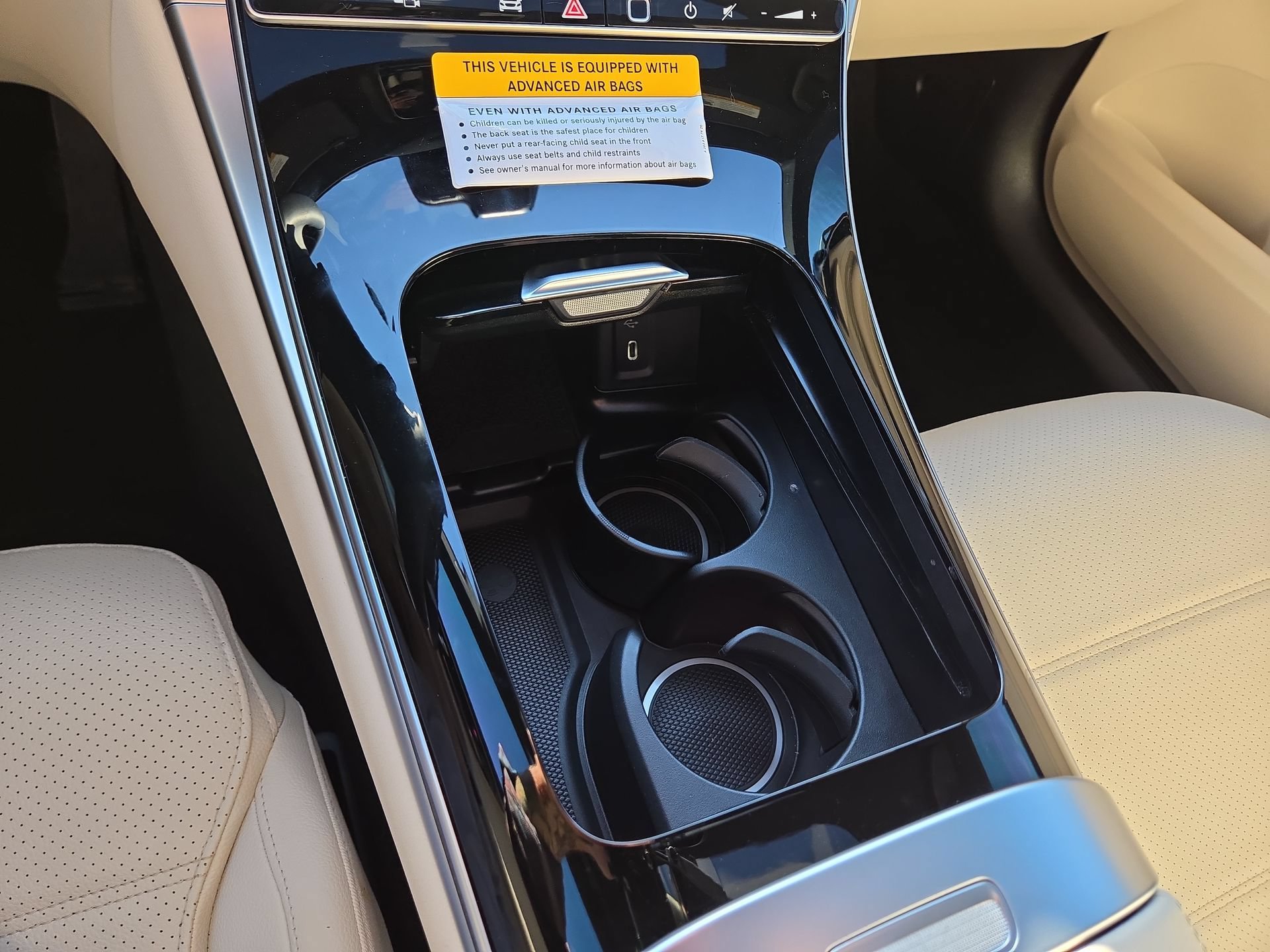 Certified 2026 Mercedes-Benz GLC 300 4MATIC image 22