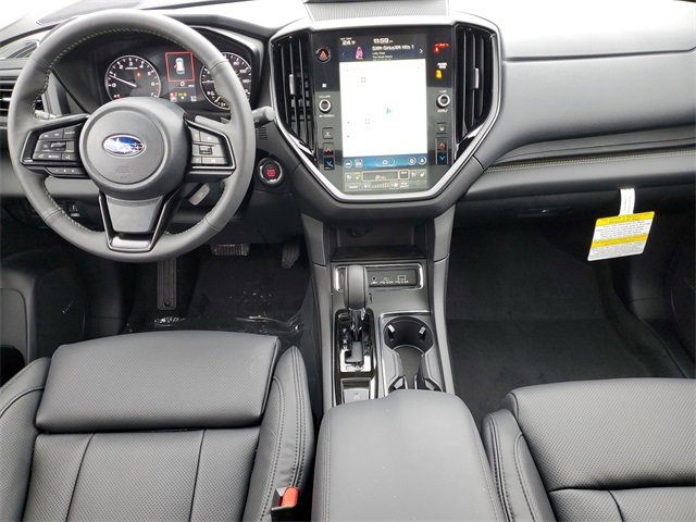 New 2026 Subaru Ascent Bronze Edition image 12