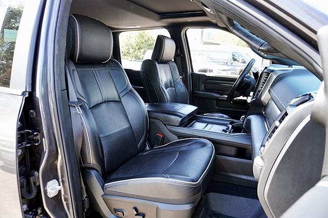 Certified 2023 RAM 2500 Limited AWD/4WD image 15