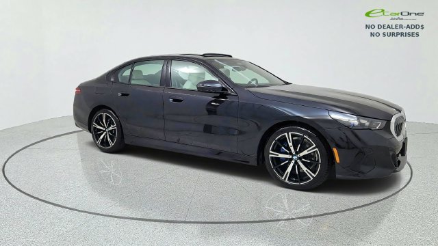 Used 2027 BMW 530i w/ M Sport Package