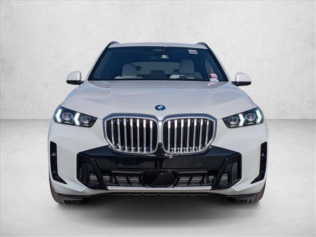 New 2026 BMW X5 xDrive50e w/ M Sport Package image 6