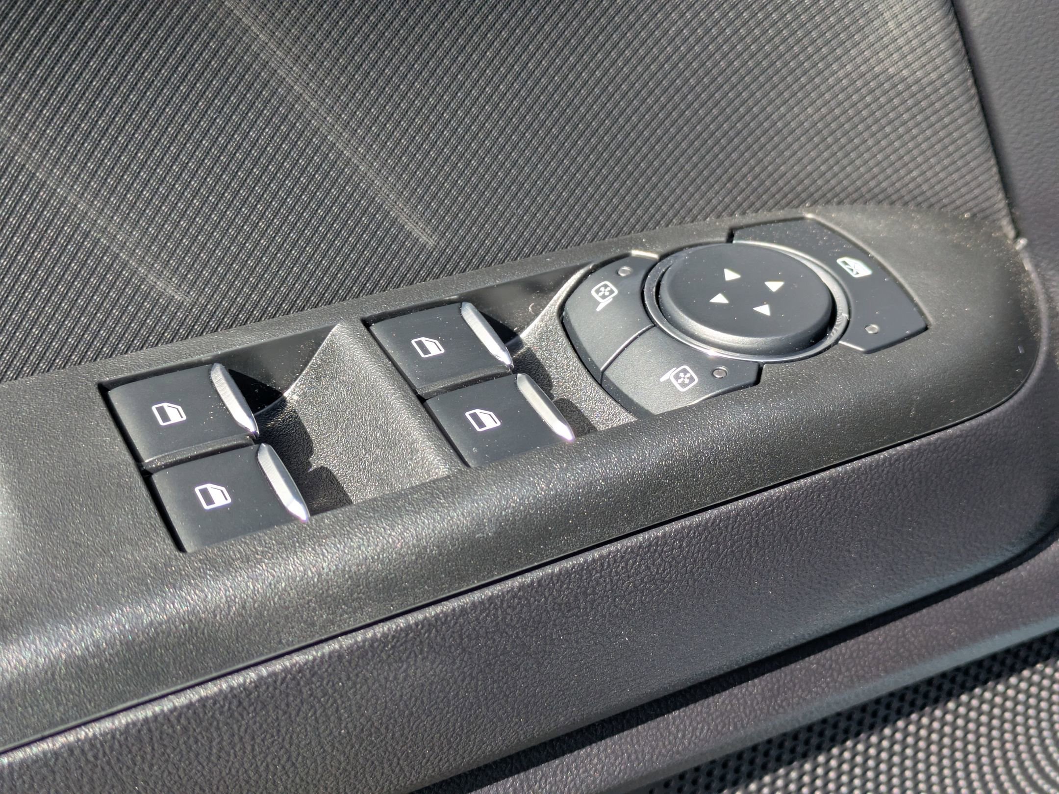 New 2026 Ford Bronco Sport Heritage w/ Convenience Package image 10