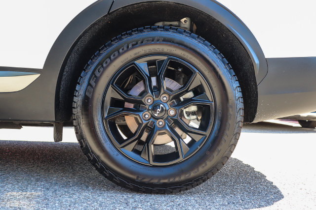 Certified 2024 Kia Sportage X-Pro AWD/4WD image 10