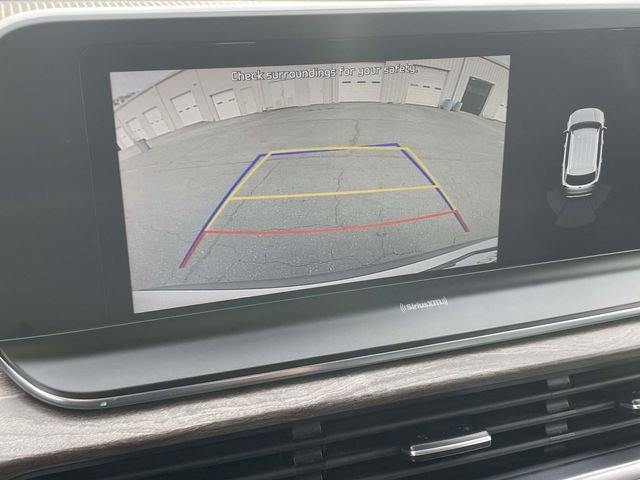 Used 2020 Kia Telluride EX w/ EX Premium Package image 25