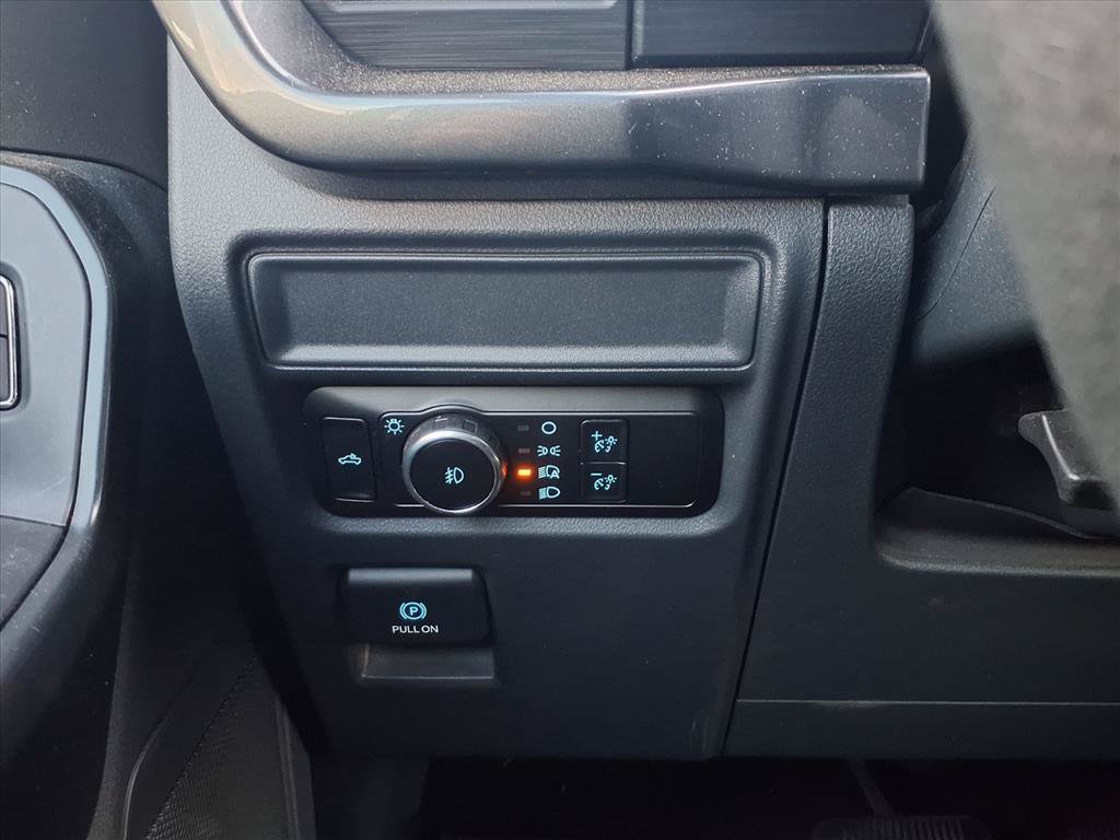 Used 2023 Ford F150 XL w/ STX Appearance Package AWD/4WD image 15