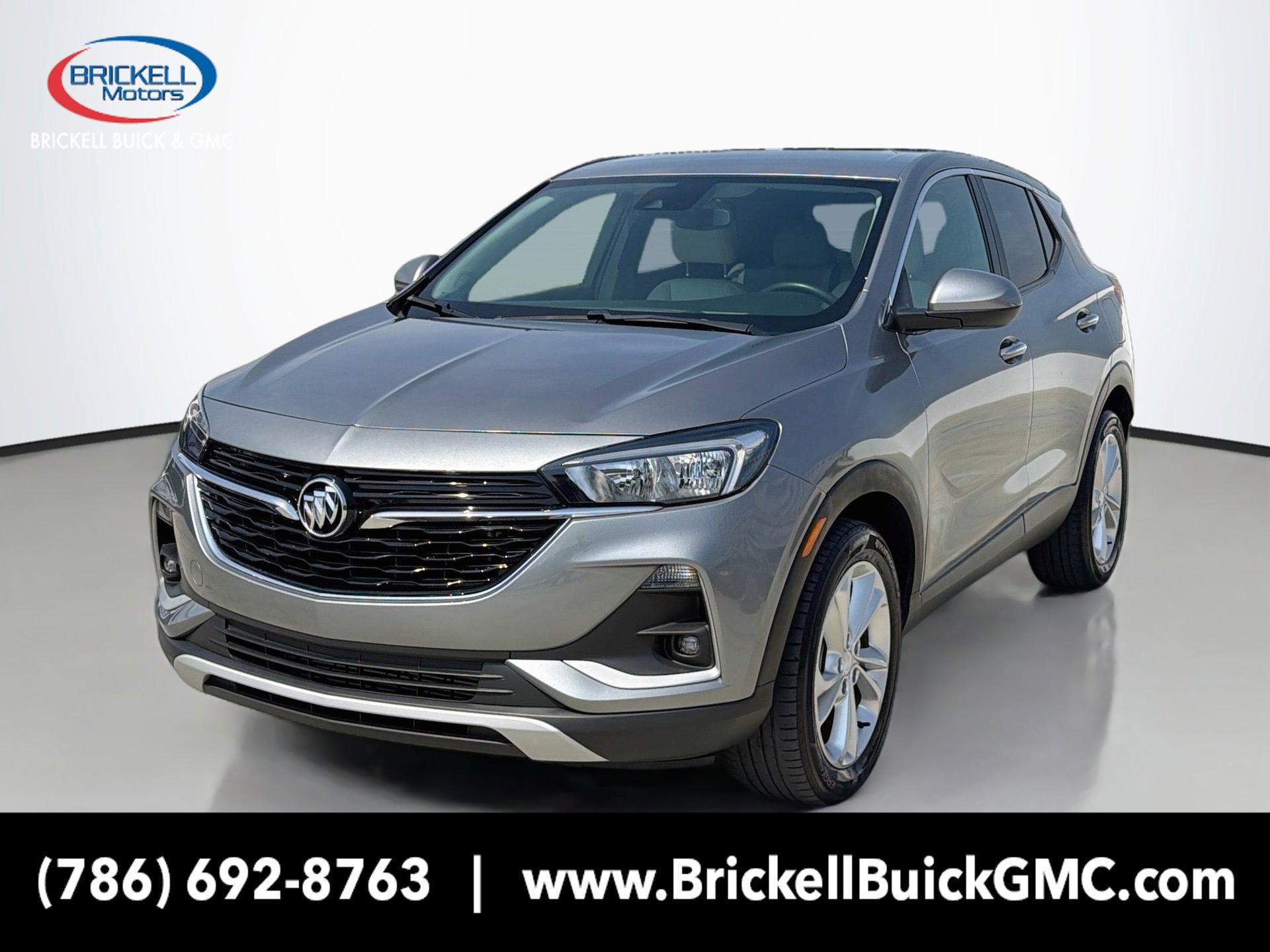 Used 2023 Buick Encore GX Preferred w/ Cold Weather Comfort Package FWD 360° Tour