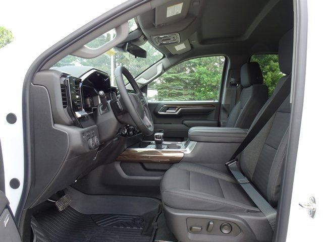 New 2026 Chevrolet Silverado 1500 RST w/ Safety Package AWD/4WD image 5