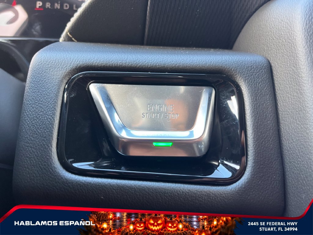 New 2027 GMC Yukon Elevation w/ Elevation Preferred Package RWD image 26