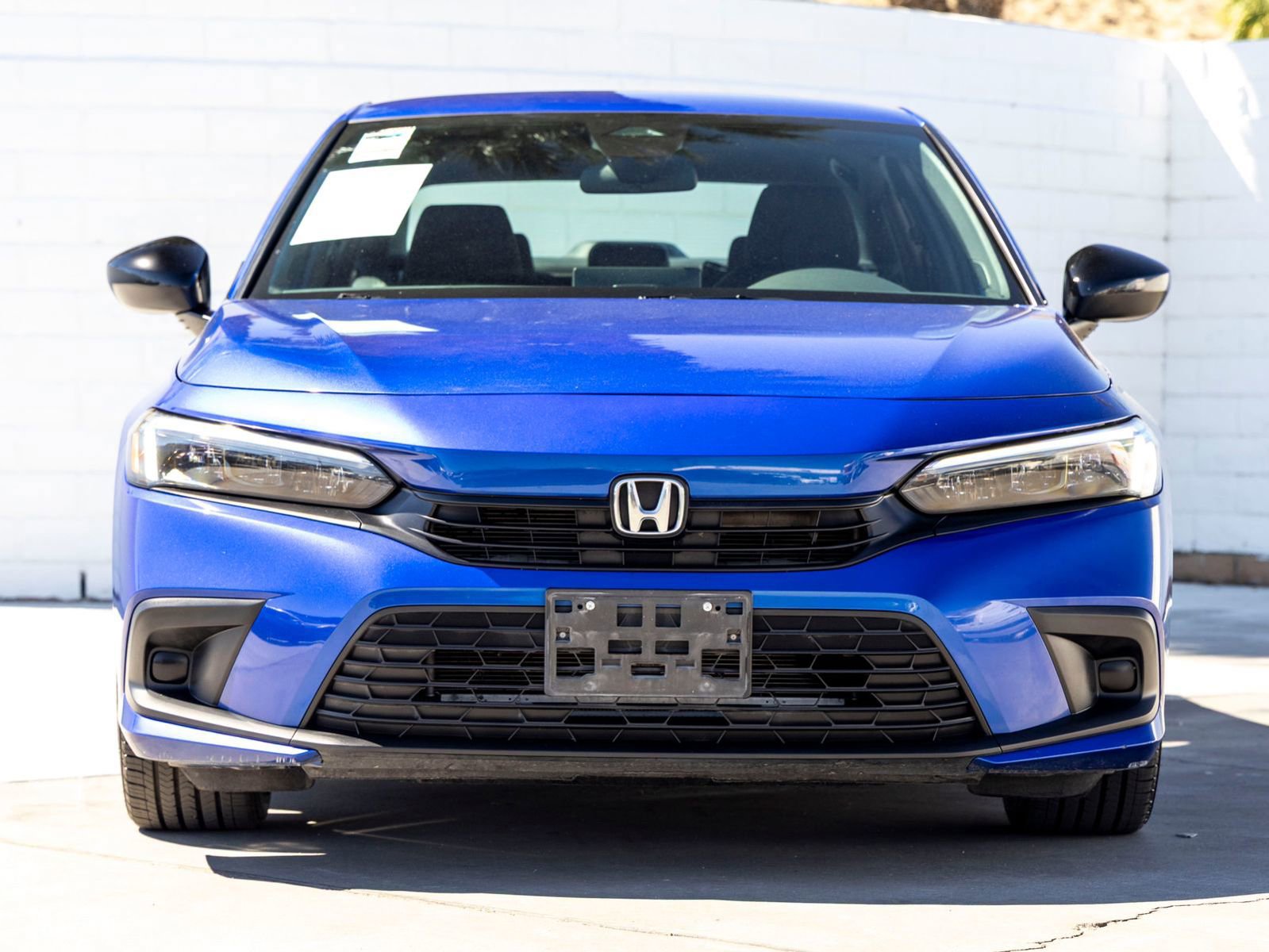 Used 2024 Honda Civic Sport image 4