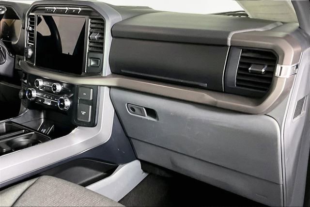 Used 2024 Ford F150 XLT w/ Mobile Office Package image 25