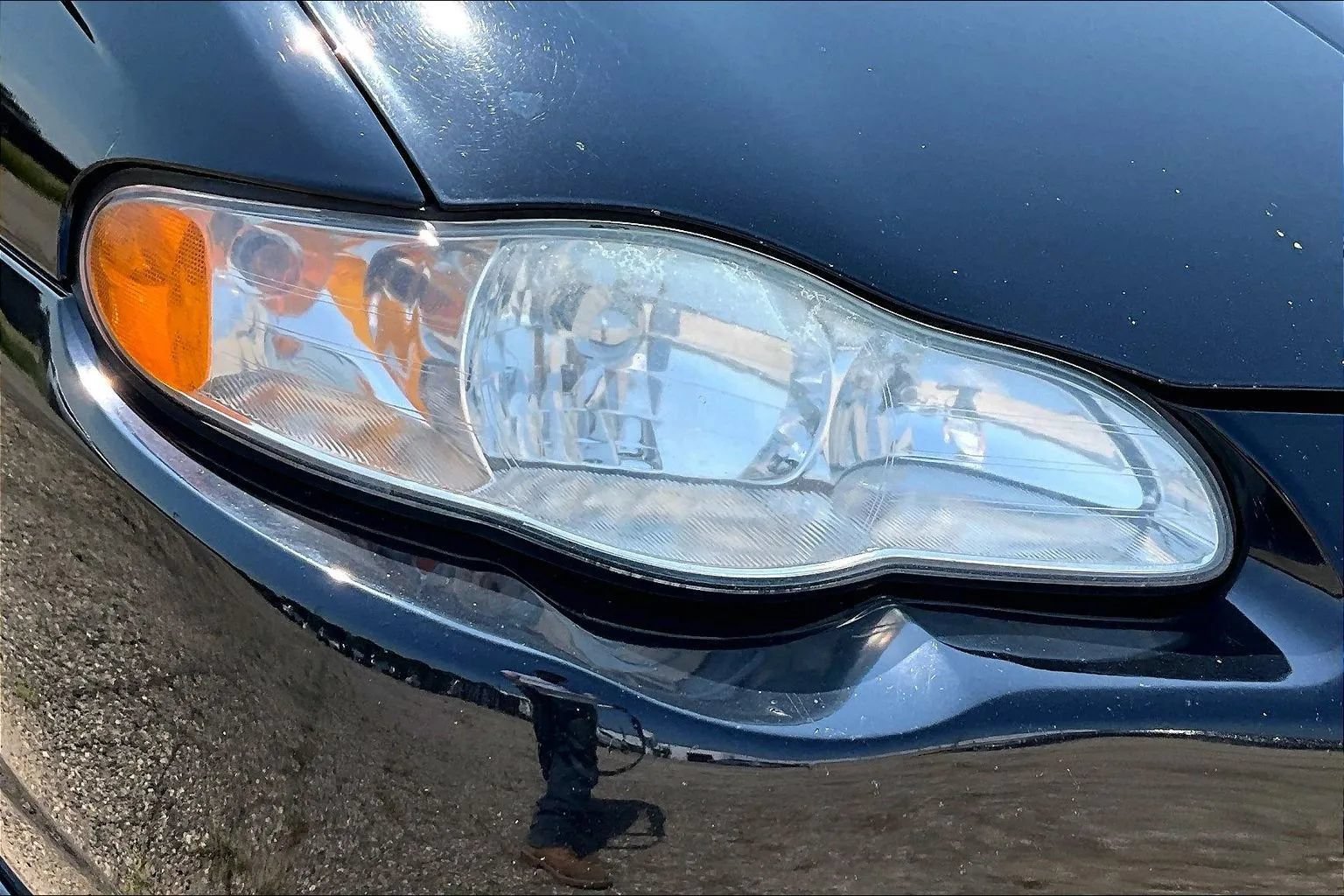 Used 2004 Chevrolet Monte Carlo SS w/ Preferred Equipment Group FWD image 29