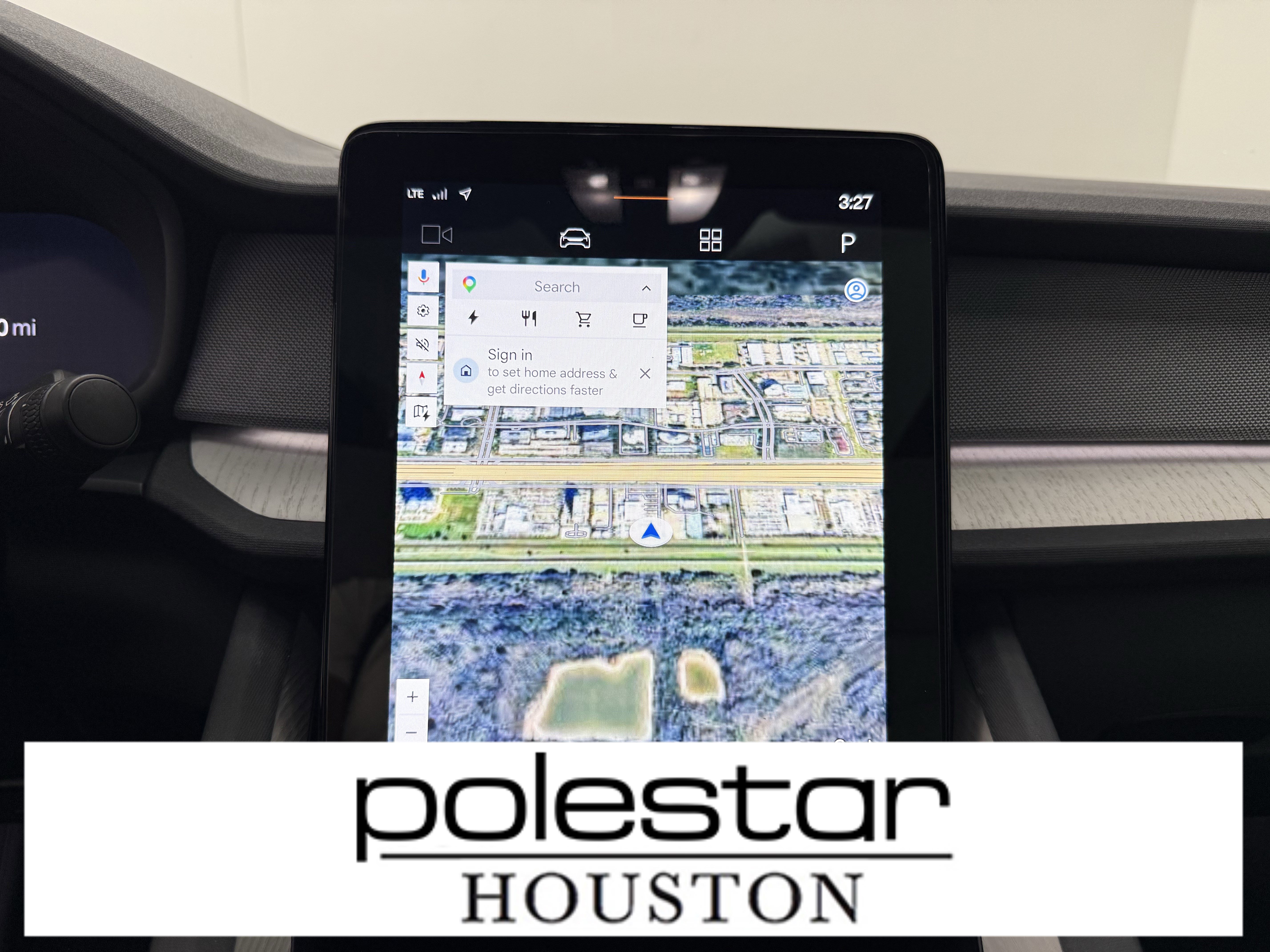 Certified 2024 Polestar Polestar 2 AWD/4WD image 18