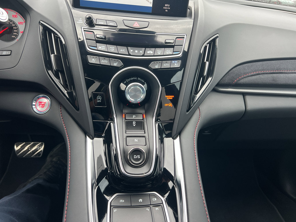Used 2022 Acura RDX AWD image 20