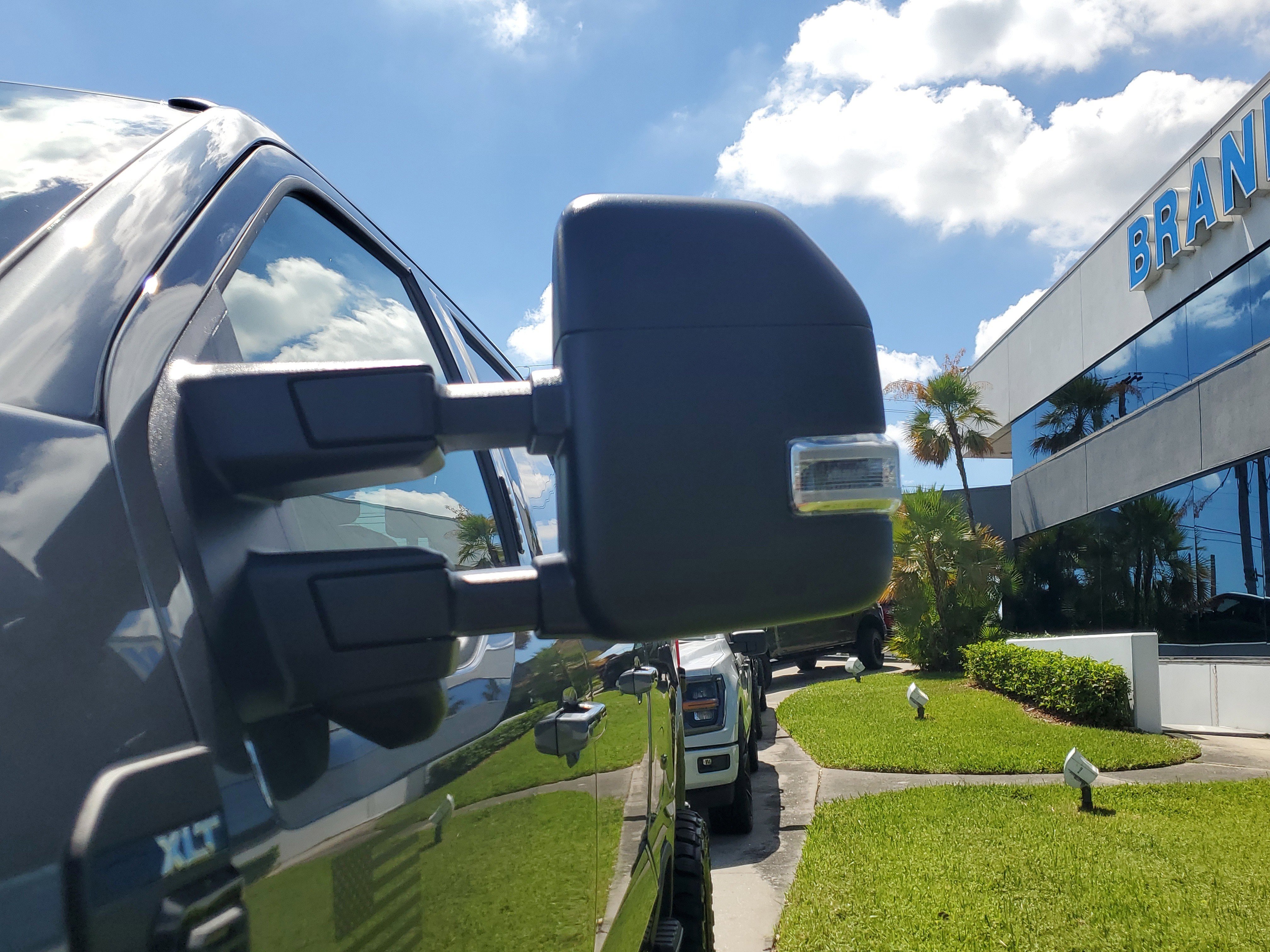 New 2026 Ford F250 XLT w/ XLT Premium Package image 5
