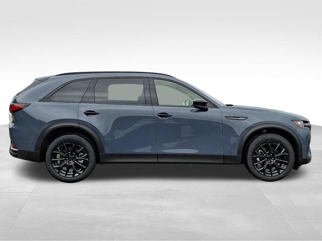New 2026 MAZDA CX-70 3.3 Turbo w/ Premium Plus Pkg AWD/4WD image 8