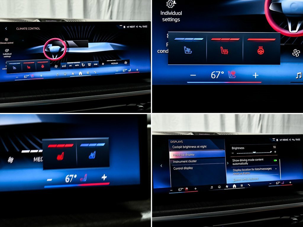 Used 2024 BMW ALPINA XB7 image 39