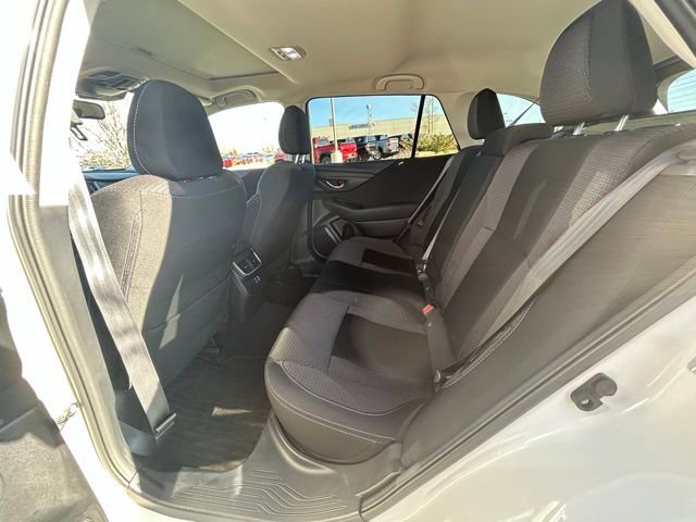 Used 2025 Subaru Outback Premium image 26