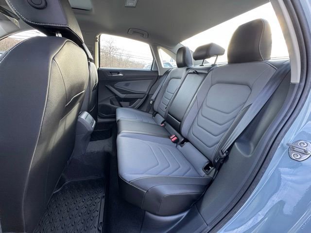 New 2026 Volkswagen Jetta SEL image 11