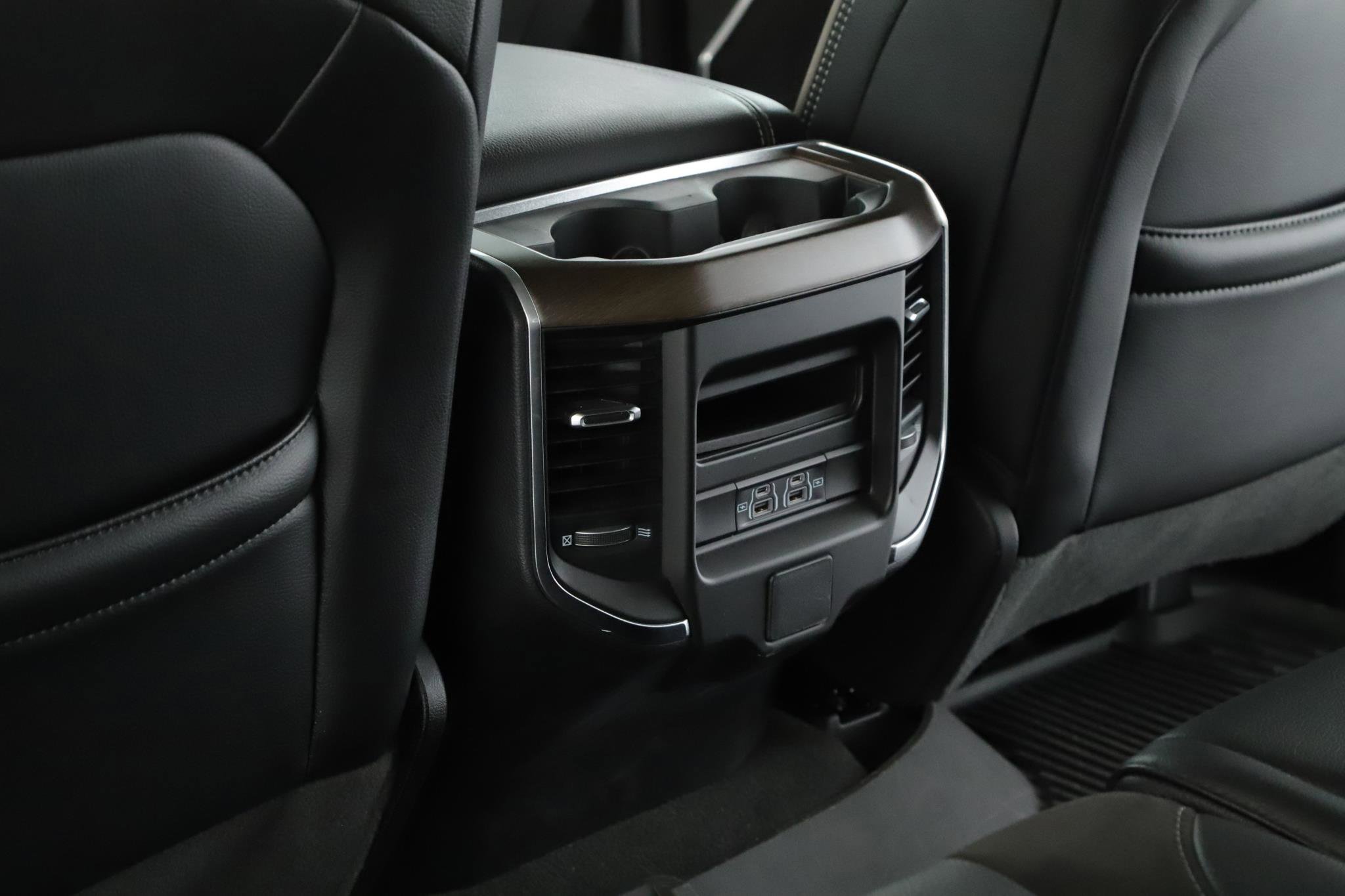 Used 2022 RAM 1500 Laramie image 6