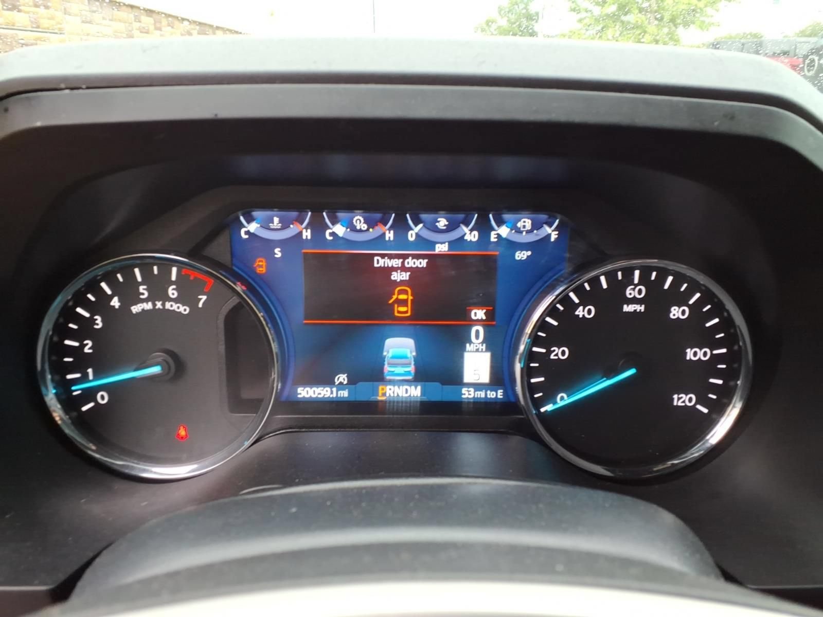 Used 2024 Ford Expedition Max Limited AWD/4WD image 21