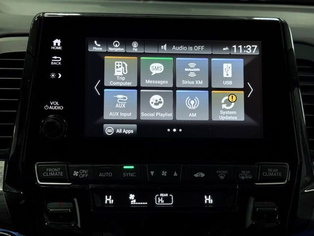 Used 2024 Honda Odyssey Elite image 45