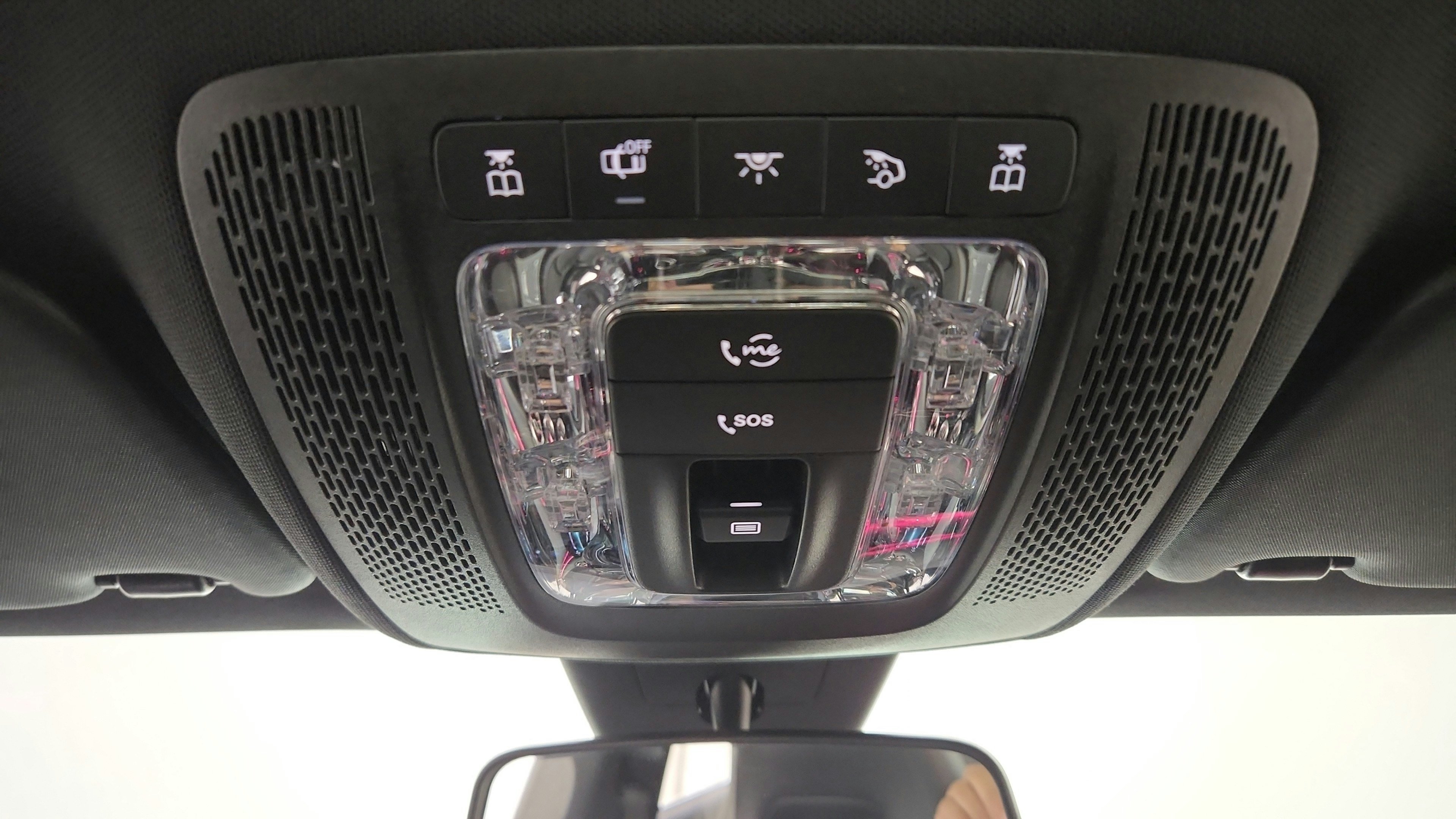 Used 2021 Mercedes-Benz CLA 35 AMG 4MATIC image 27