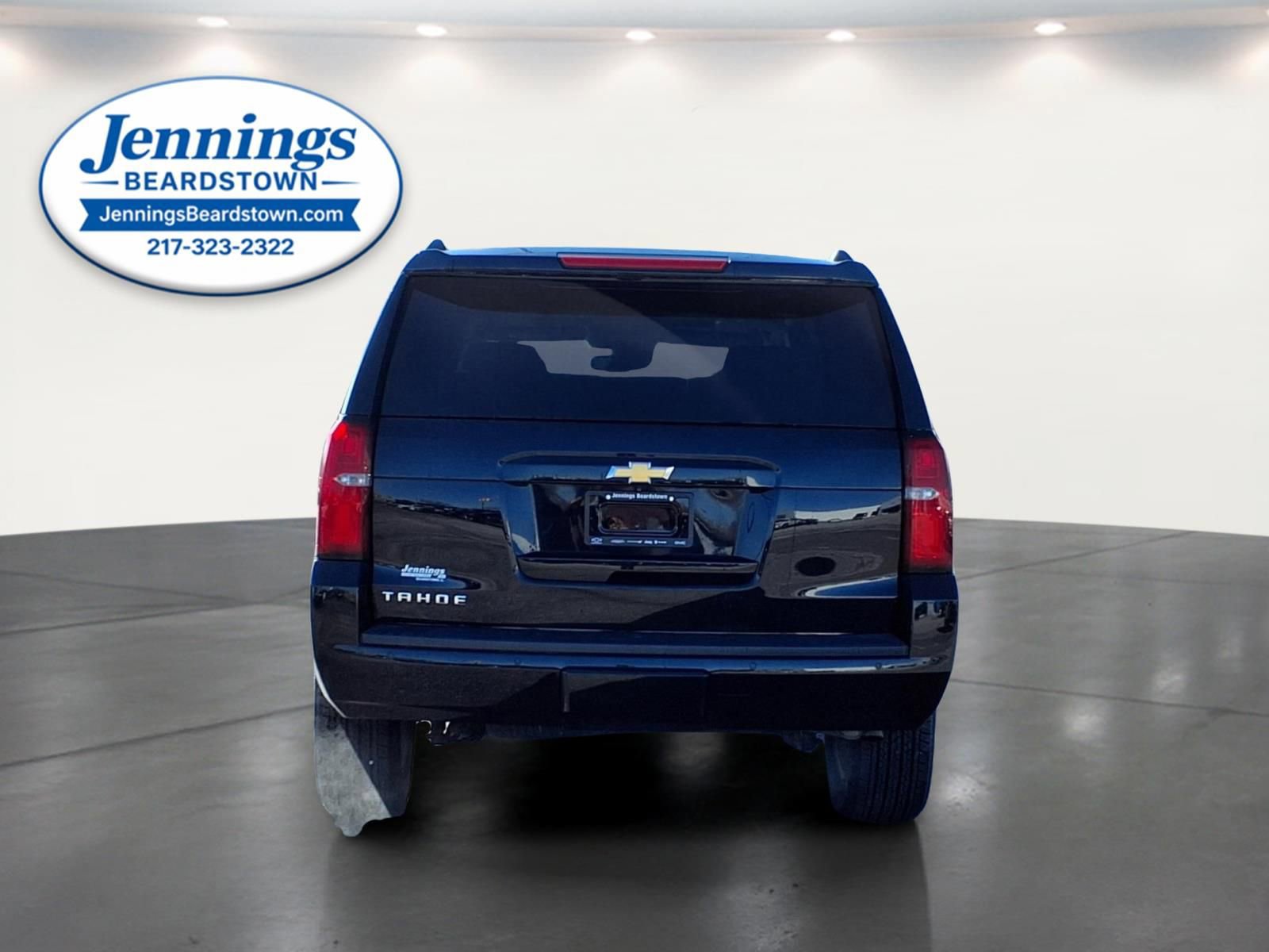 Used 2018 Chevrolet Tahoe LT image 26