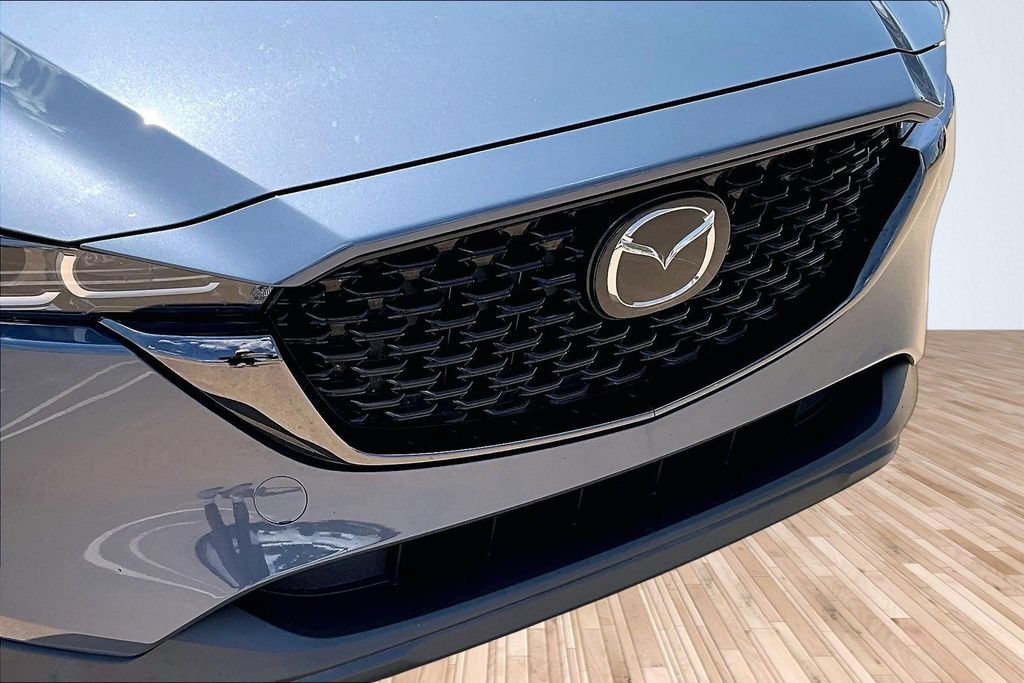 Certified 2025 MAZDA CX-5 Carbon Edition AWD/4WD image 27