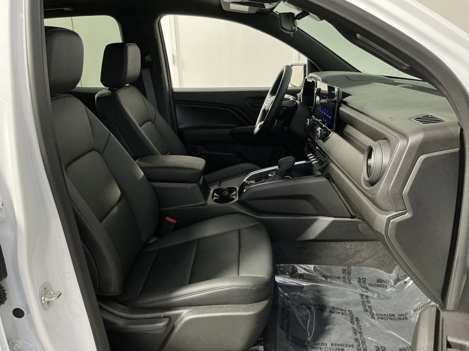 New 2026 Chevrolet Colorado Trail Boss image 33