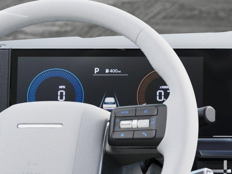New 2026 Hyundai Santa Fe SE AWD/4WD image 14