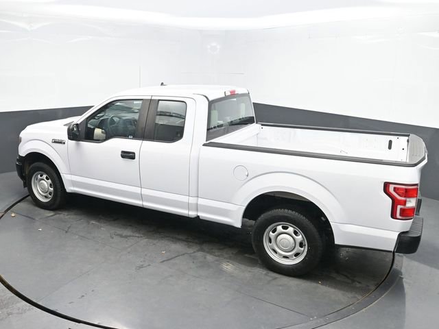 Used 2020 Ford F150 XL w/ Equipment Group 101A Mid image 24