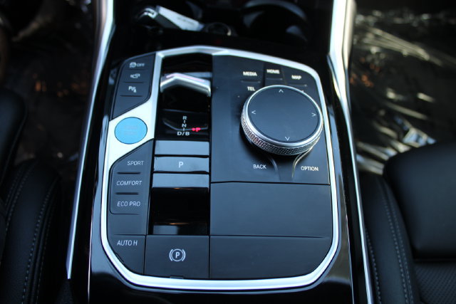 Used 2024 BMW i4 eDrive35 w/ Premium Package RWD image 23