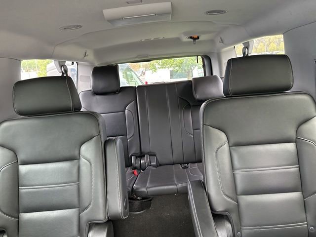 Used 2015 GMC Yukon XL Denali w/ Premium Package image 9