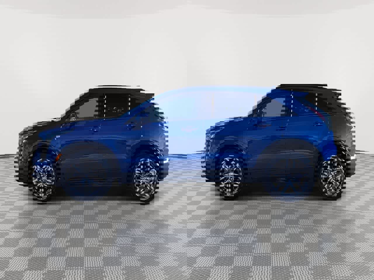 Certified 2023 Cadillac XT4 Sport w/ Cold Weather Package image 5