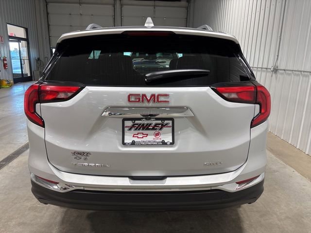 Used 2020 GMC Terrain SLT w/ Preferred Package image 8