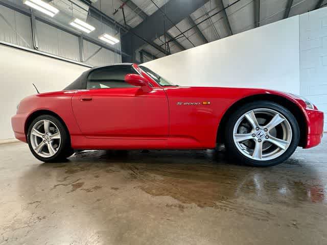 Used 2008 Honda S2000 image 3