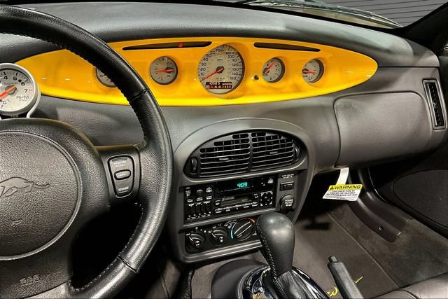 Used 2000 Plymouth Prowler RWD image 9
