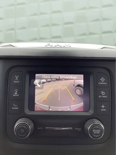 Certified 2023 RAM 1500 Big Horn AWD/4WD image 23