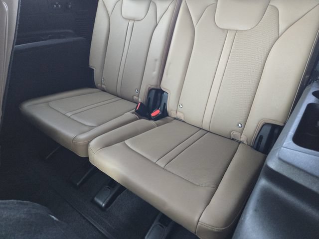 Used 2024 Kia Sorento SX Prestige w/ Olive Brown Leather Package AWD/4WD image 21