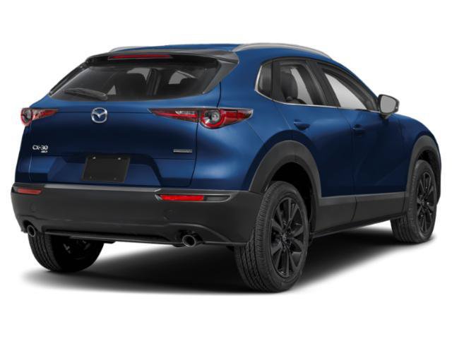 New 2026 MAZDA CX-30 AWD 2.5 S w/ Select Sport Pkg image 4