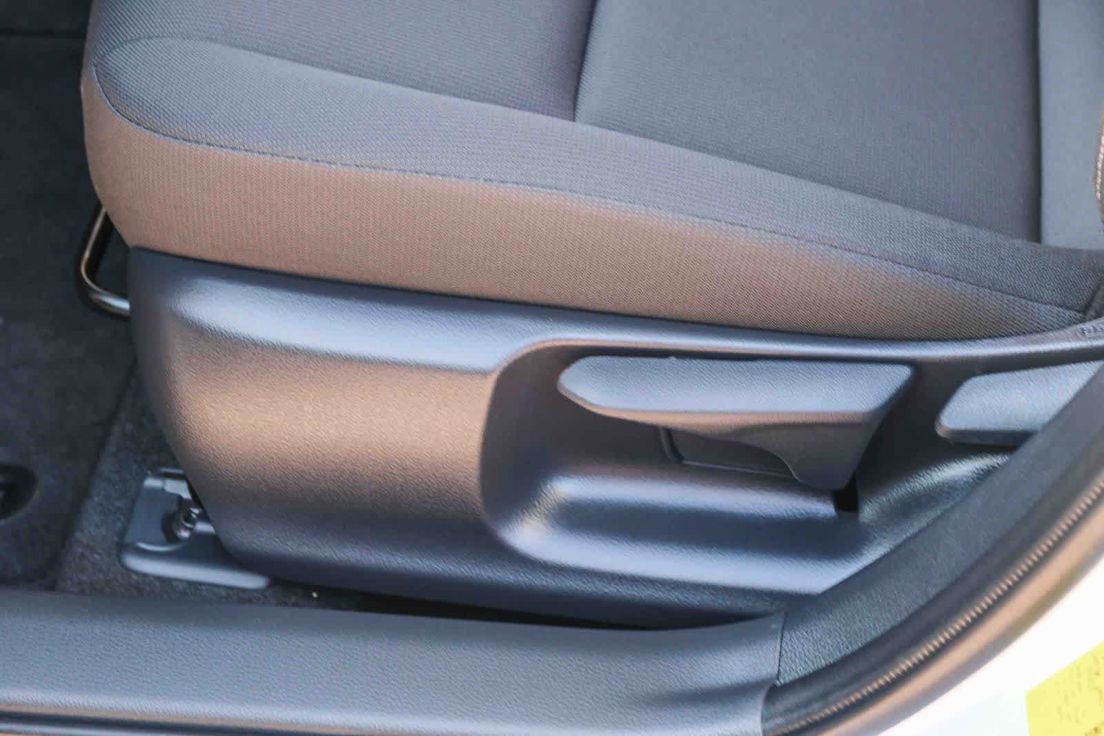 Certified 2026 Toyota Corolla LE w/ LE Premium Package FWD image 24